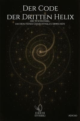 Der Code der Dritten Helix
