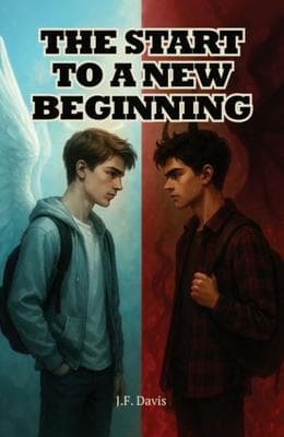 The Start To A New Beginning