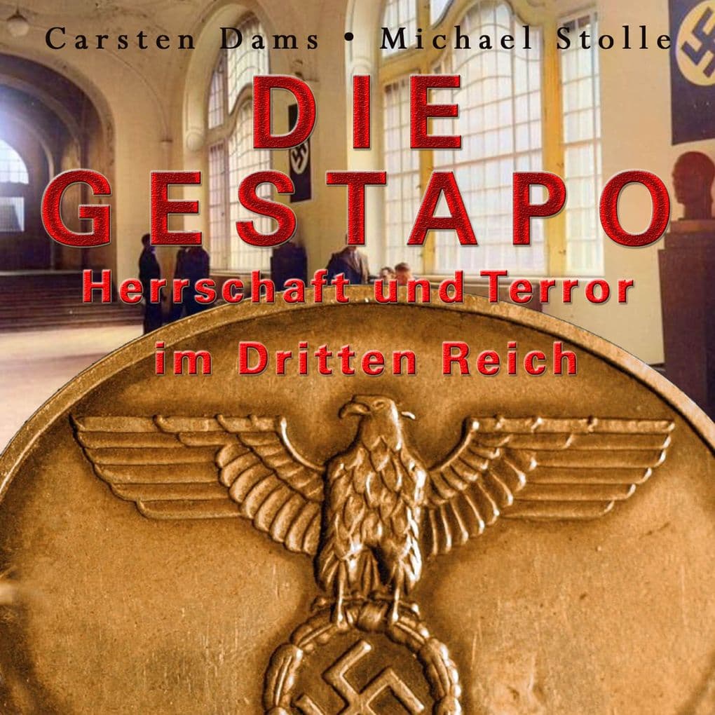 Die Gestapo