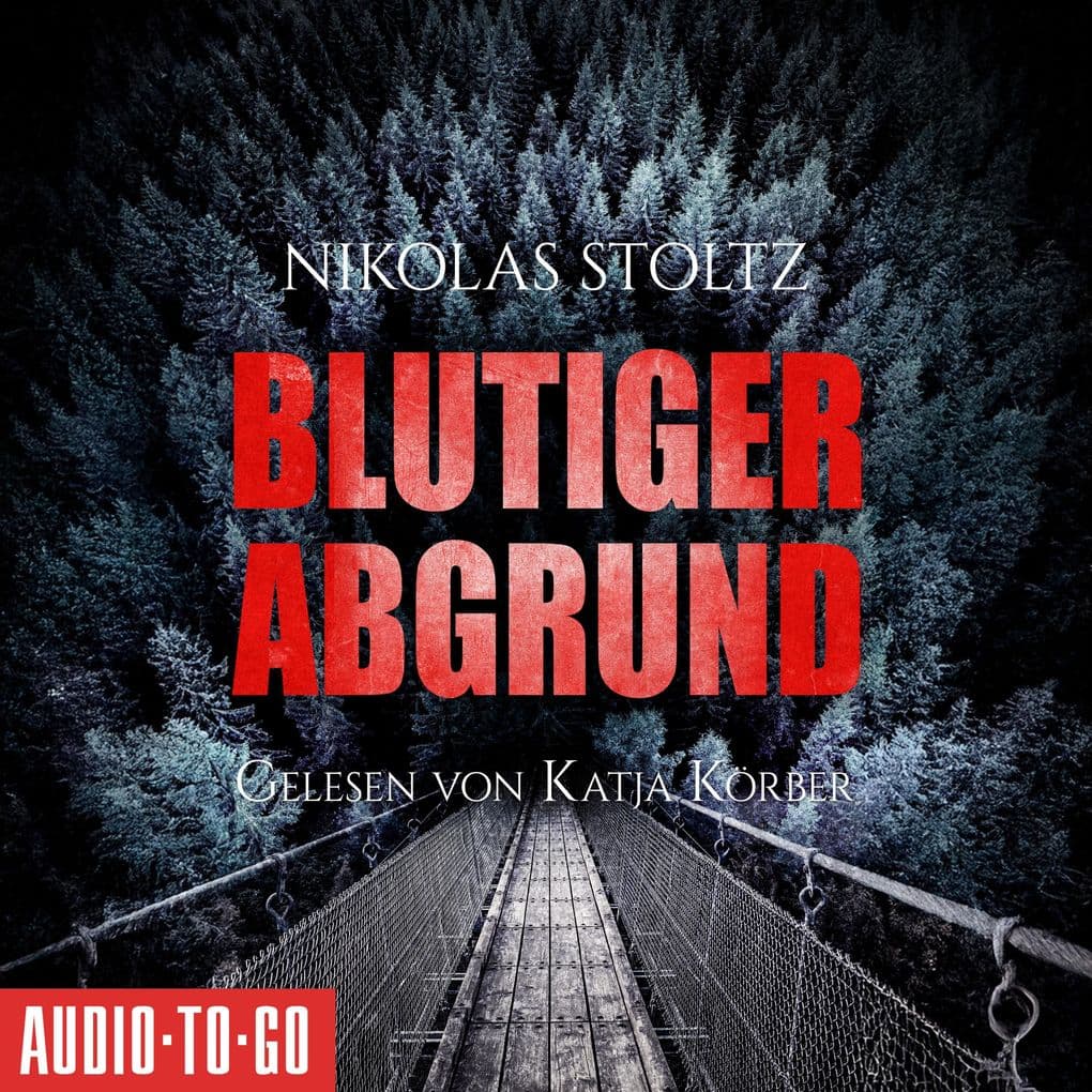 Blutiger Abgrund