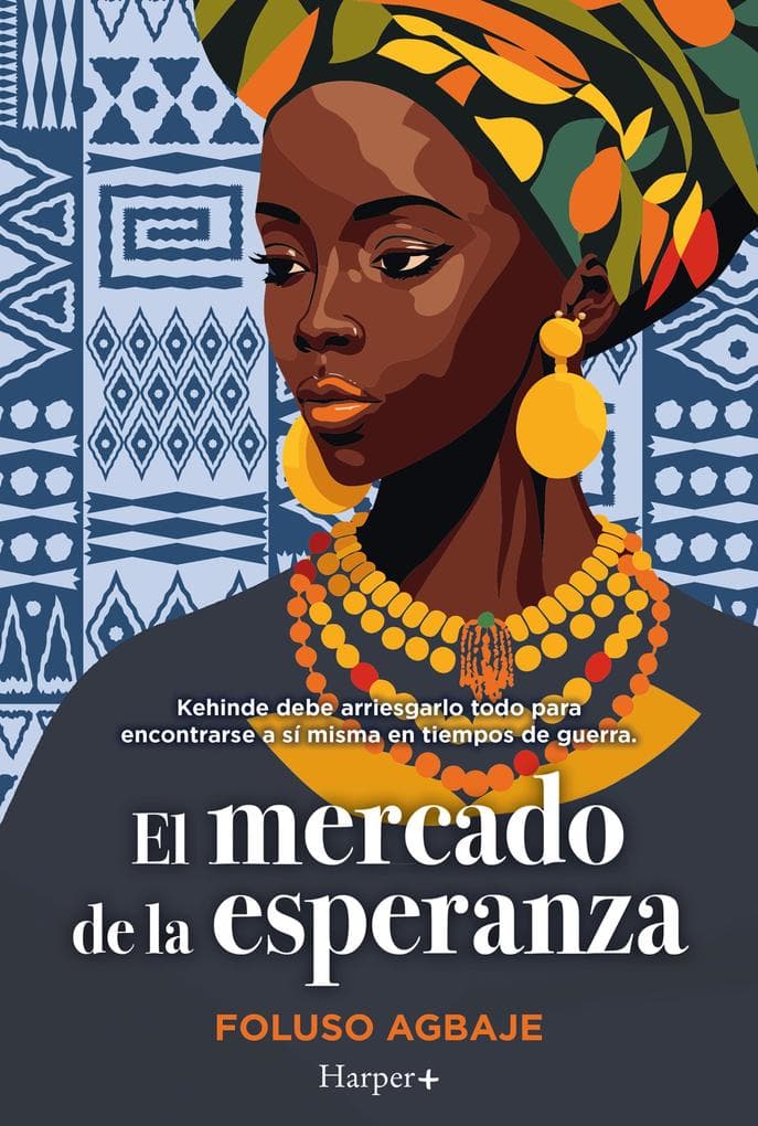 El mercado de la esperanza
