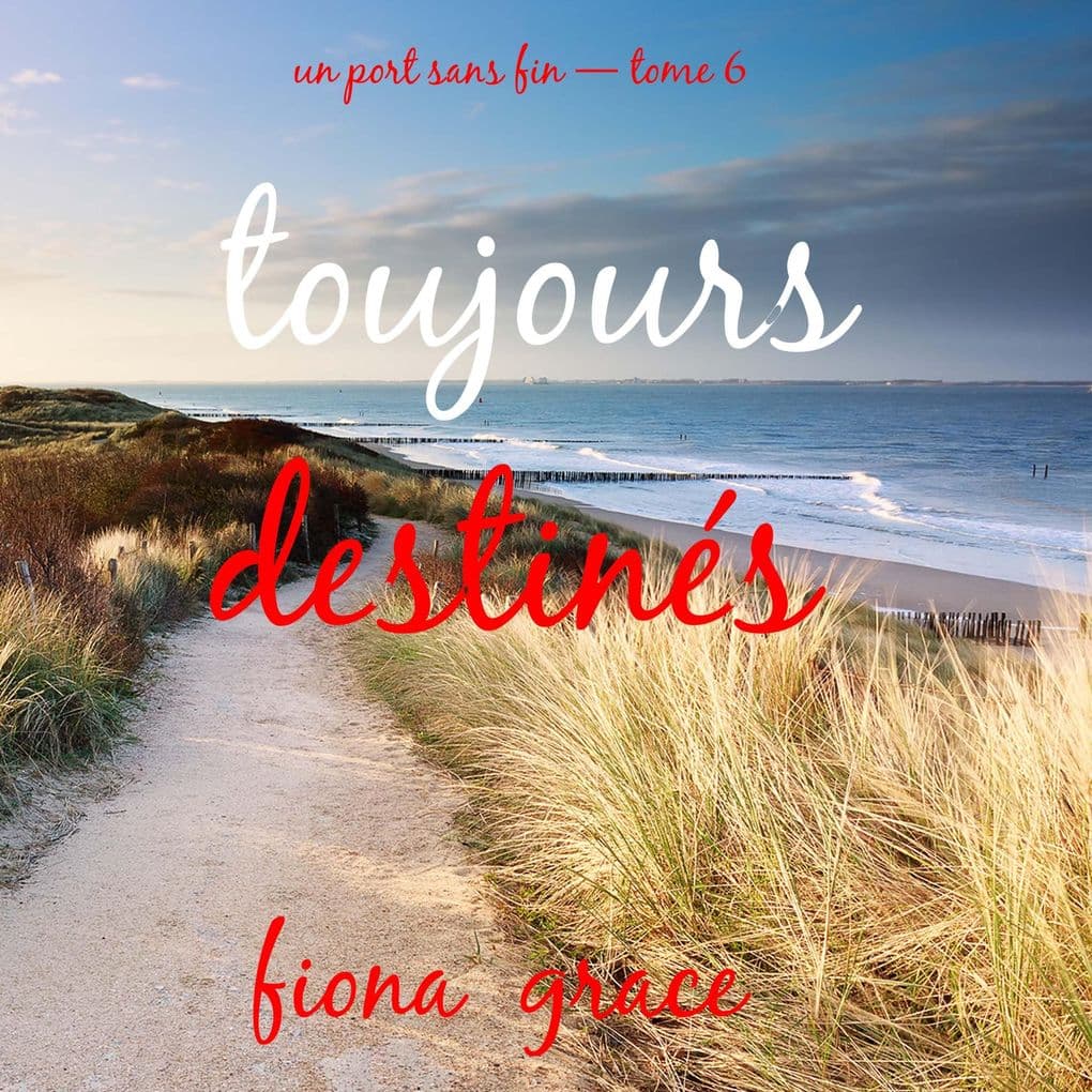 Toujours destinés (Un port sans fin tome 6)