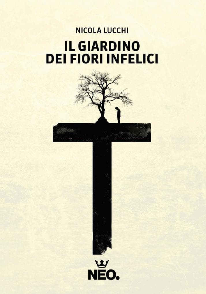 Il giardino dei fiori infelici