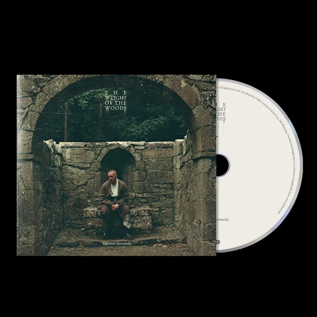 The Weight of the Woods