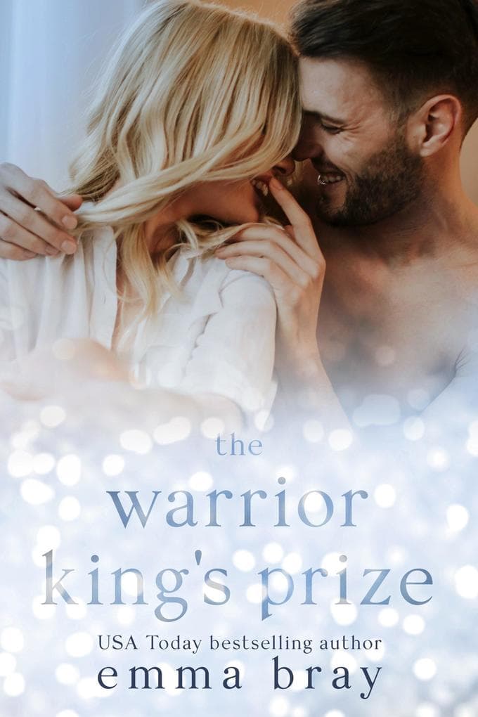 The Warrior King's Prize (Obsessed, #12)