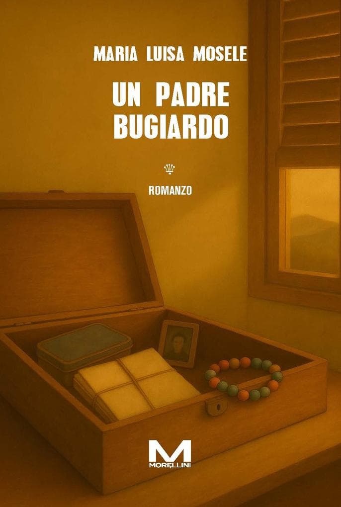 Un padre bugiardo