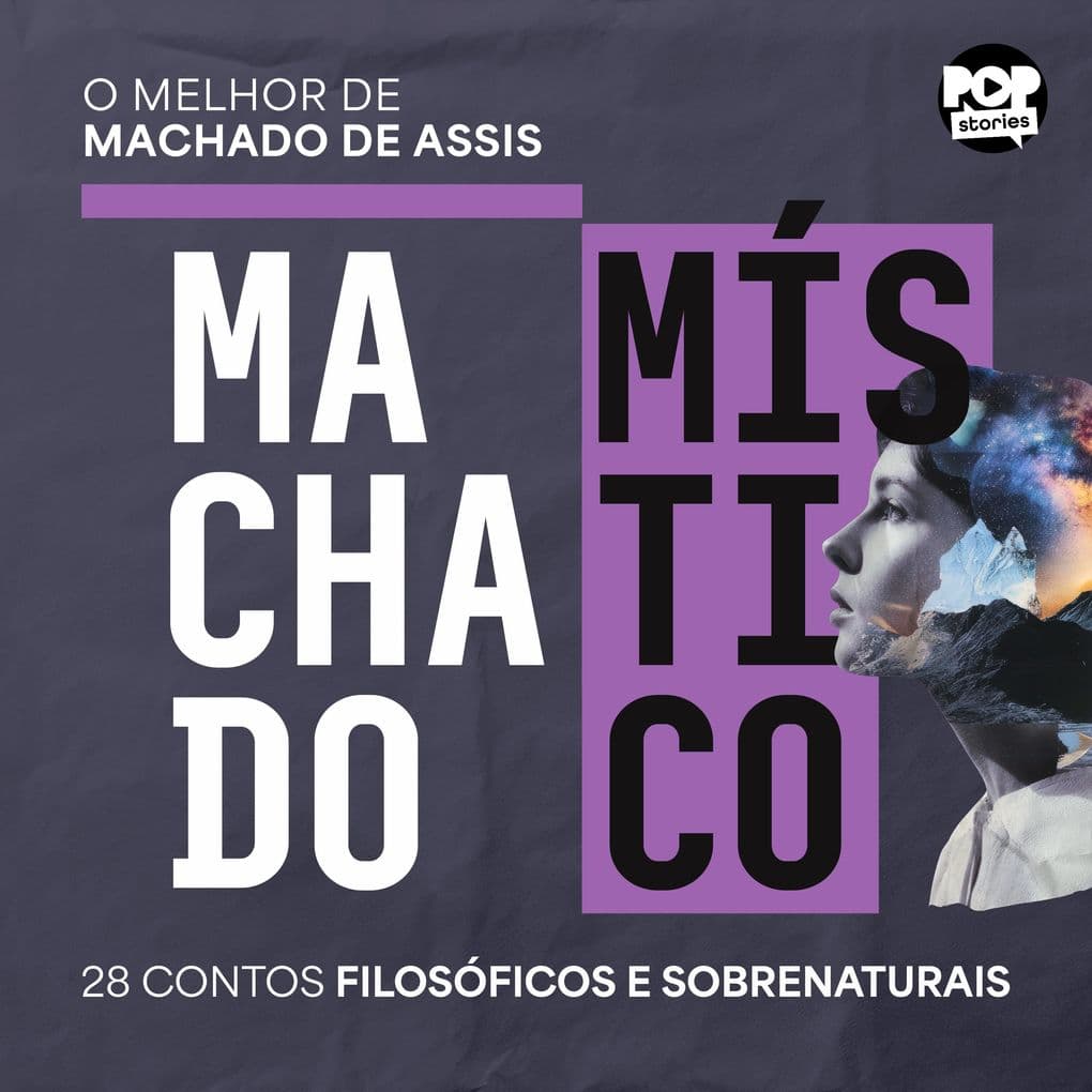 Machado místico