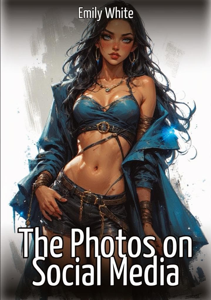 The Photos on Social Media