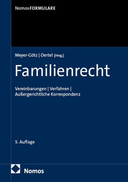 Familienrecht