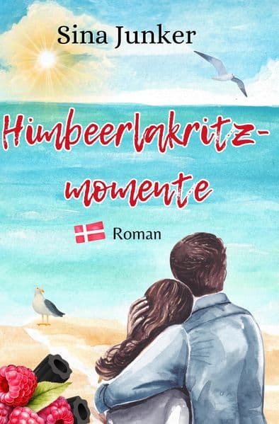 Himbeerlakritzmomente