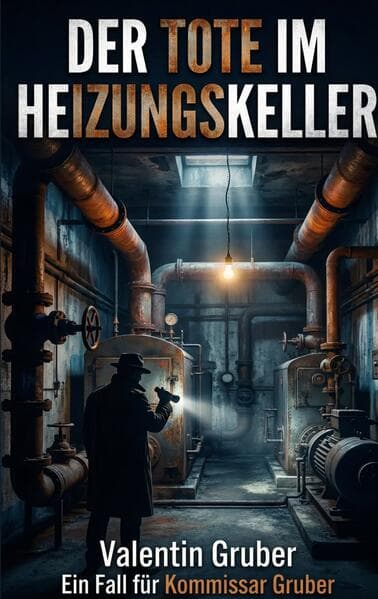 Der Tote im Heizungskeller