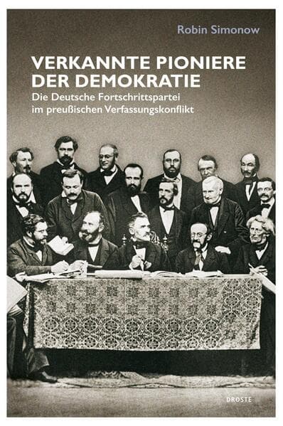 Verkannte Pioniere der Demokratie