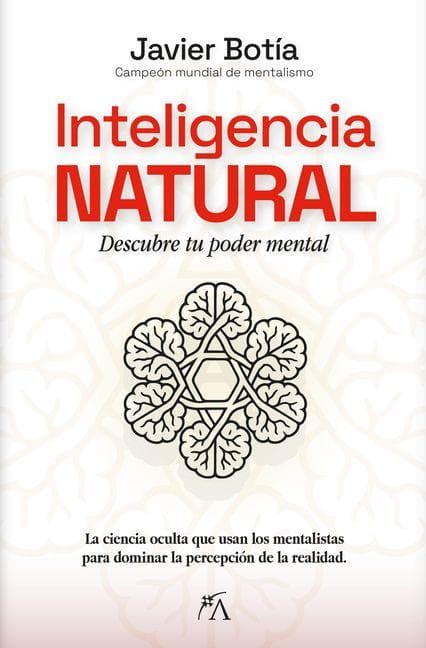 Inteligencia Natural