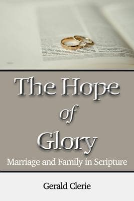 The Hope of Glory