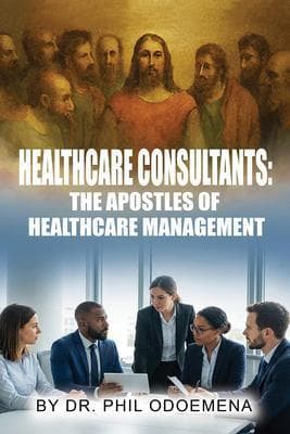 Healthcare Consultants