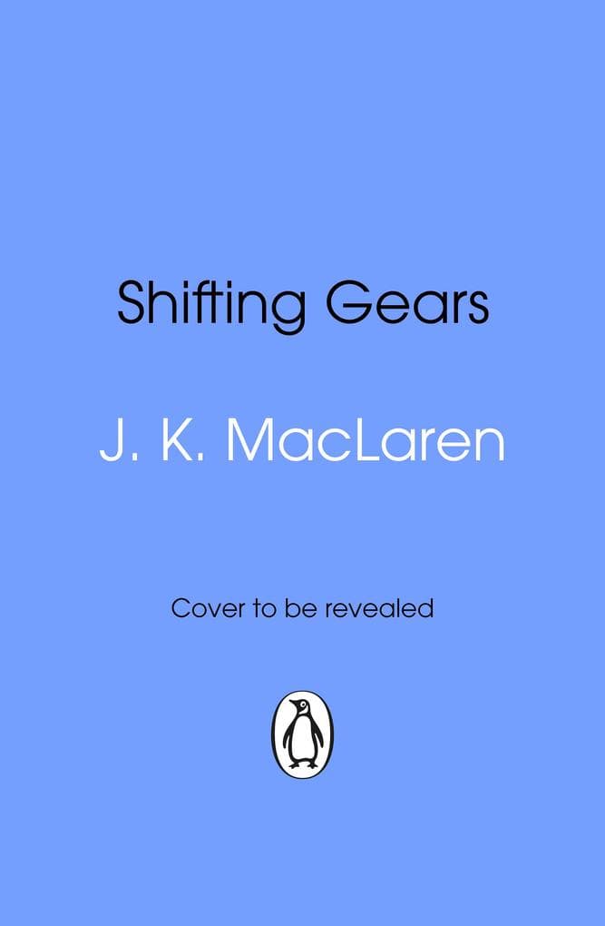 Shifting Gears