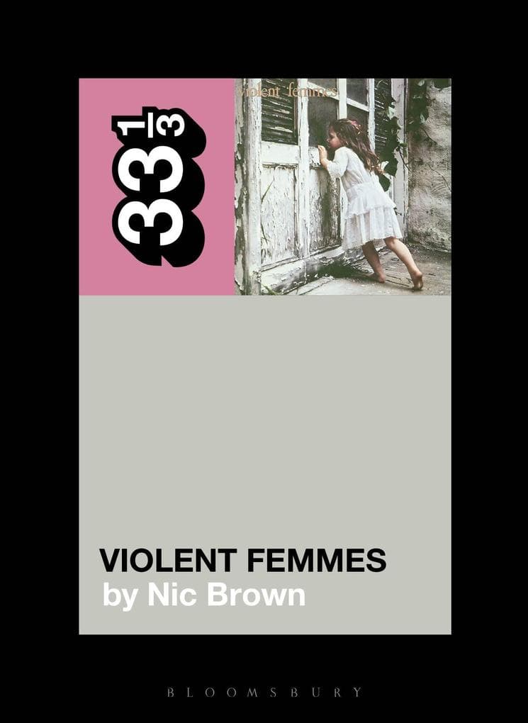 Violent Femmes' Violent Femmes