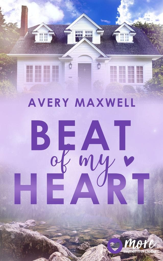 Beat of my Heart (EXKLUSIV bei uns)