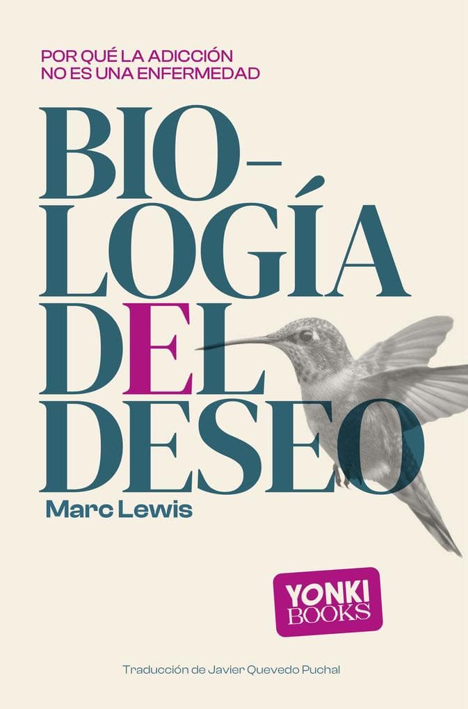 Biología del deseo
