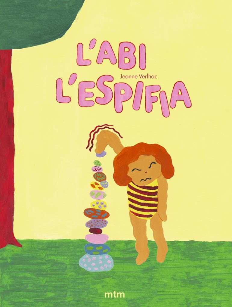 L'Abi l'espifia