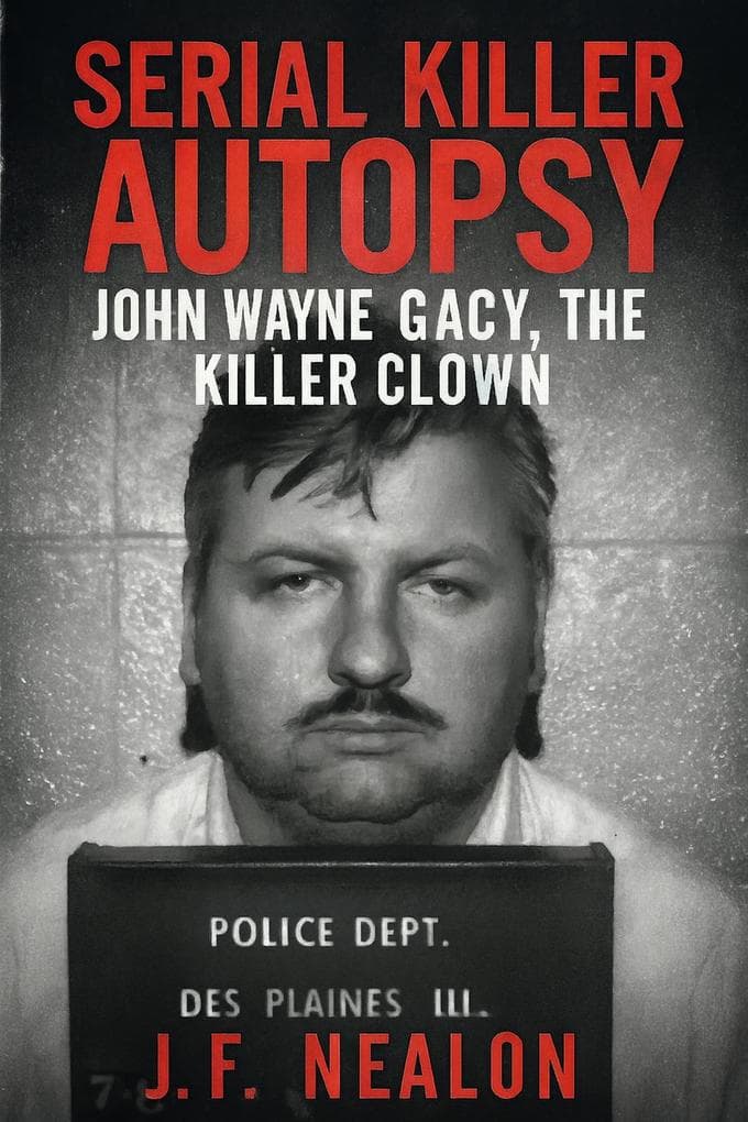 Serial Killer Autopsy: John Wayne Gacy