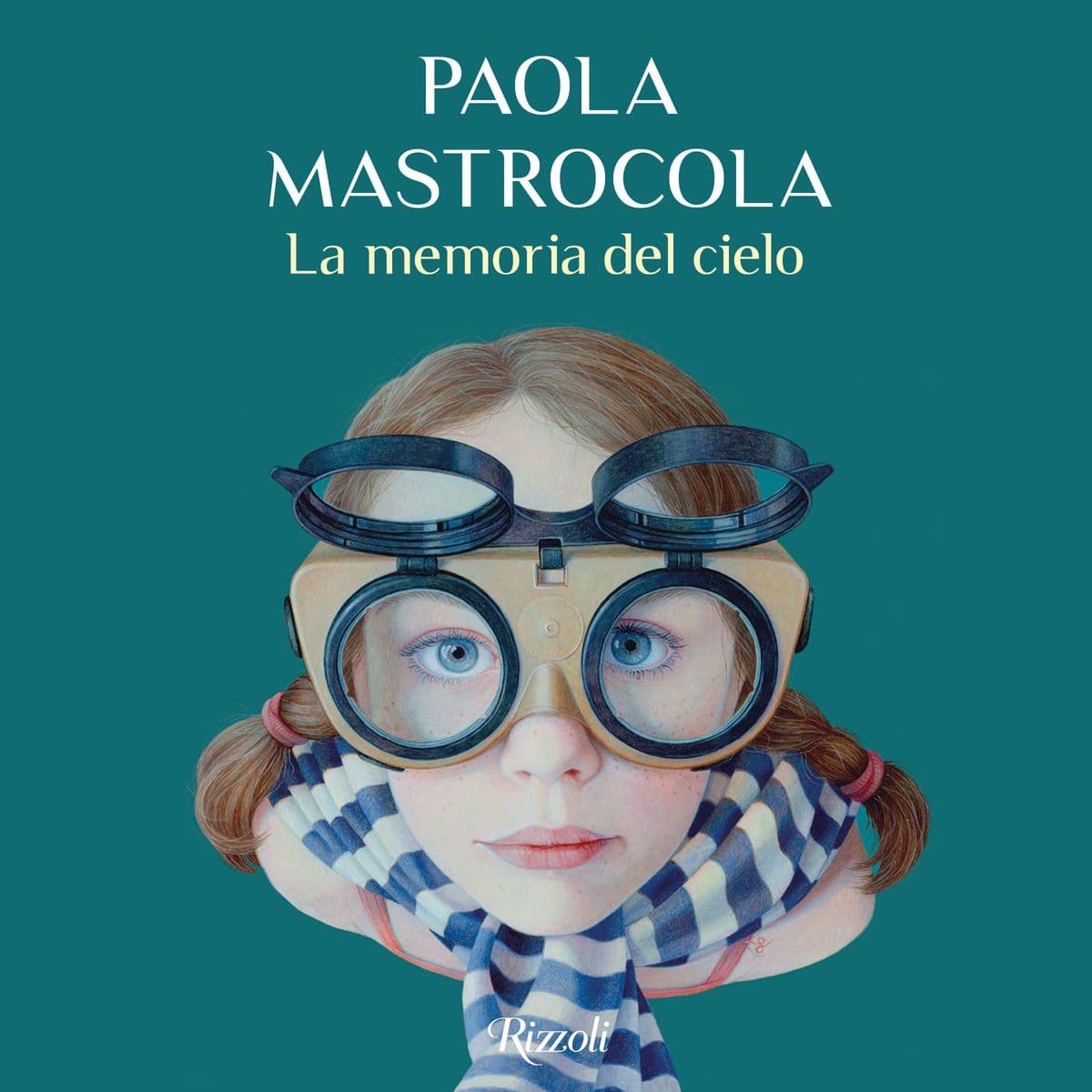 La memoria del cielo