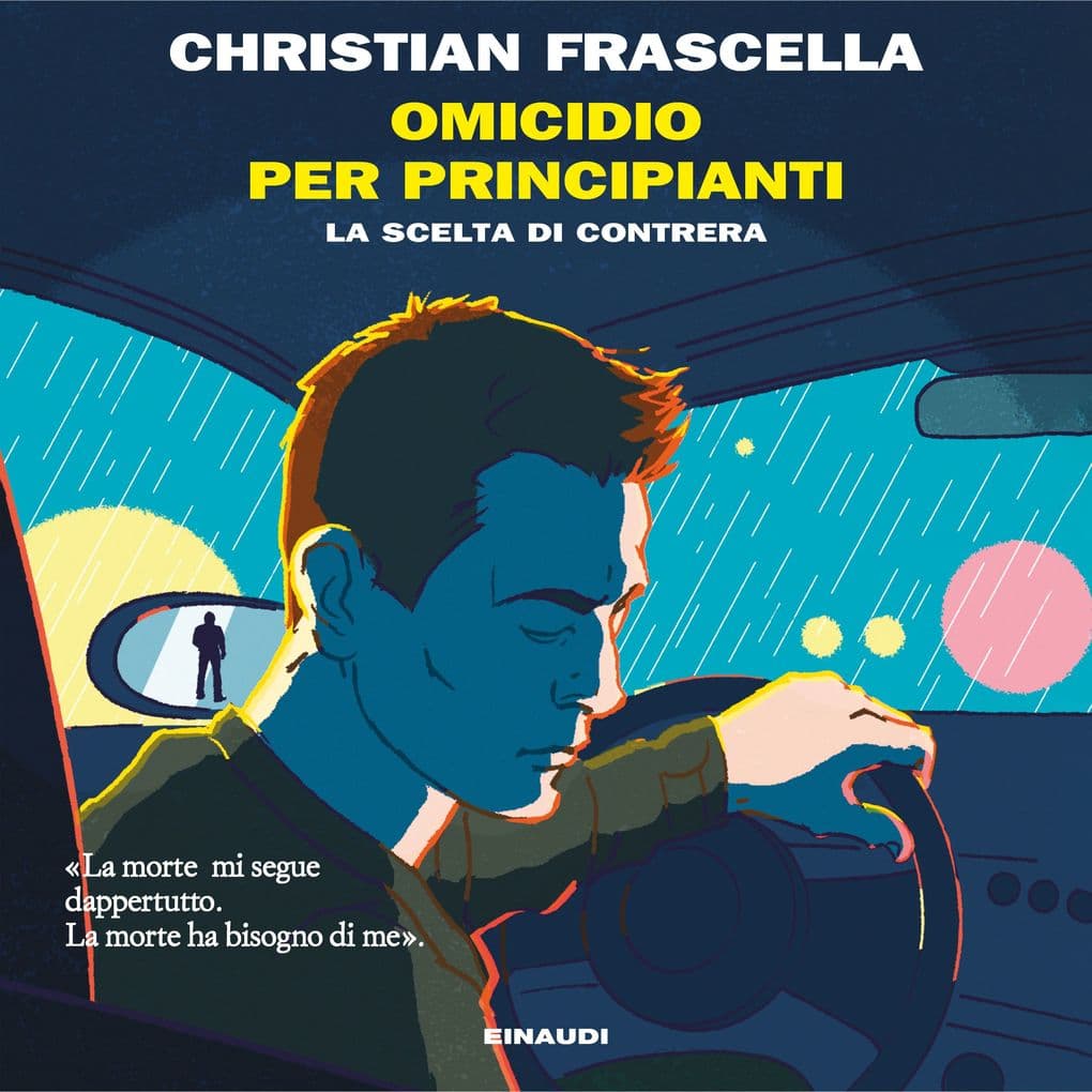 Omicidio per principianti