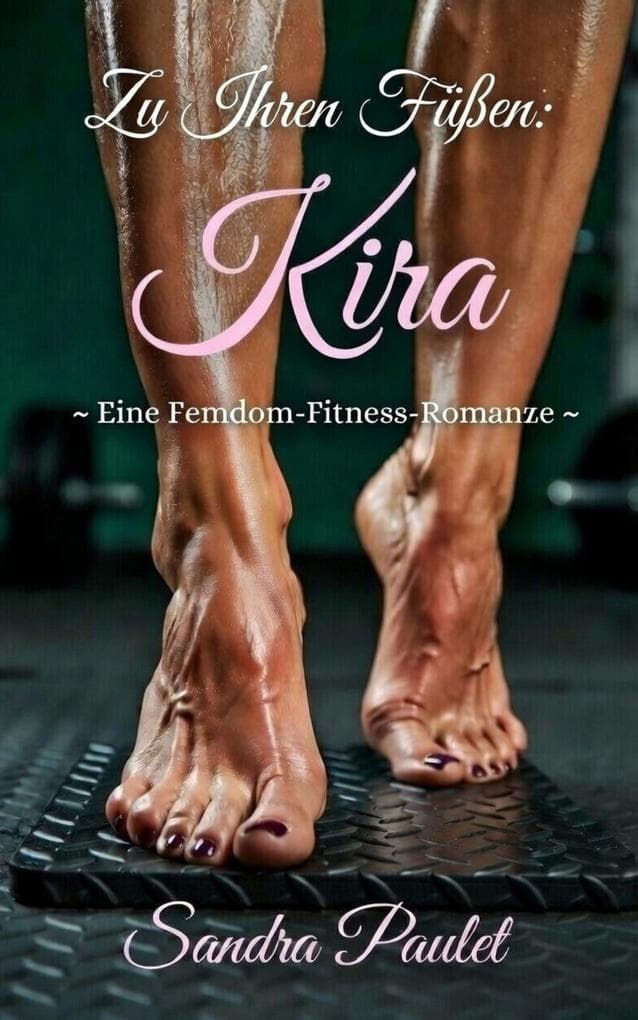 Zu Ihren Füßen: Kira: Eine Femdom-Fitness-Romanze
