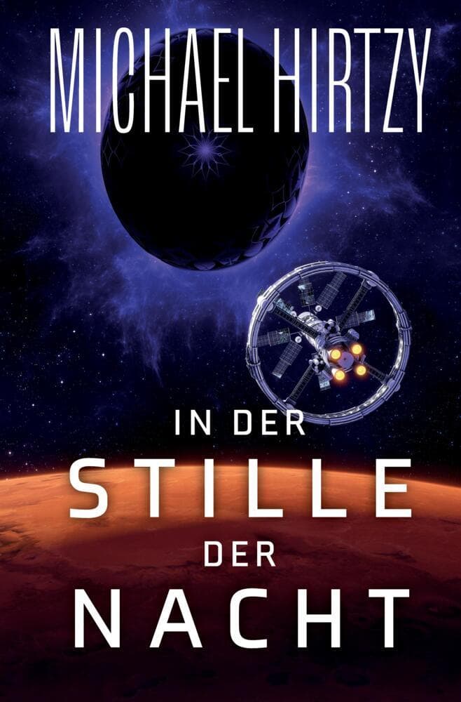 In der Stille der Nacht