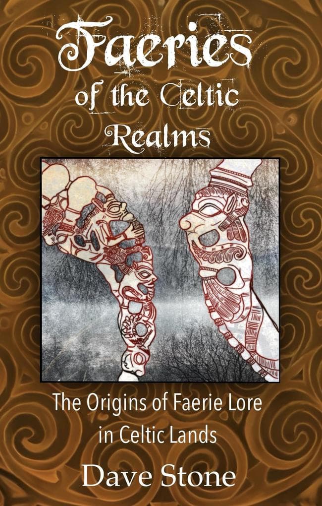 Faeries of the Celtic Realms