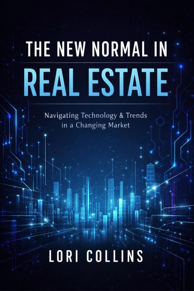 The New Normal in Real Estate