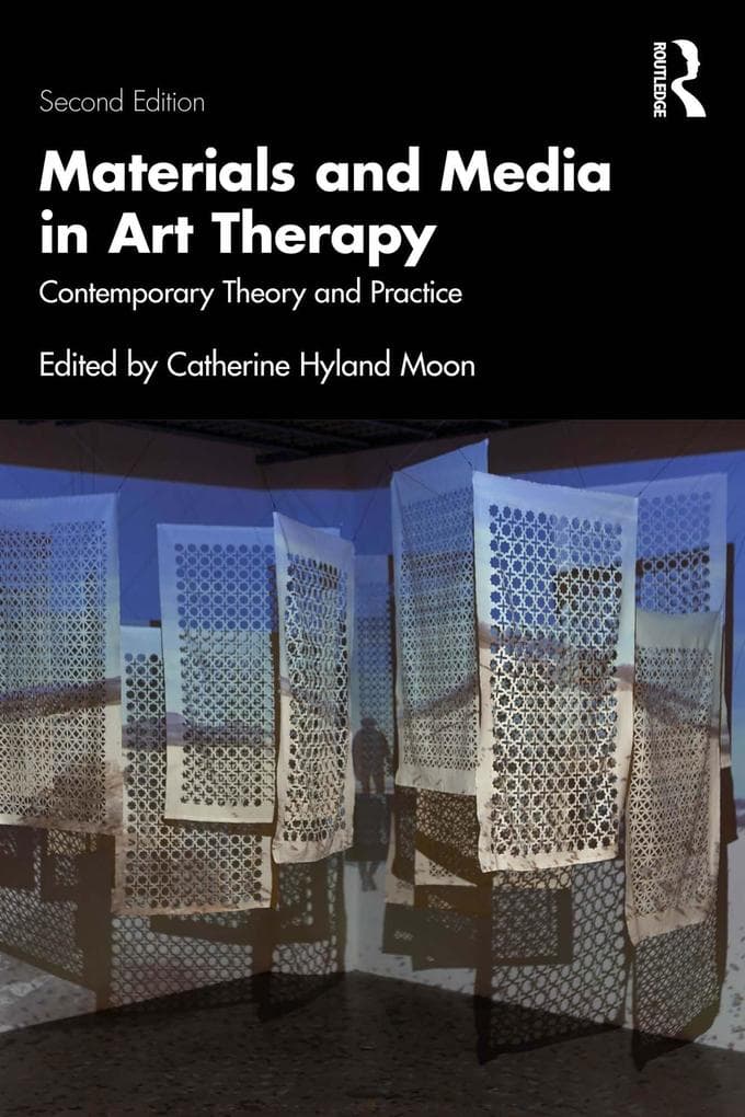 Materials and Media in Art Therapy
