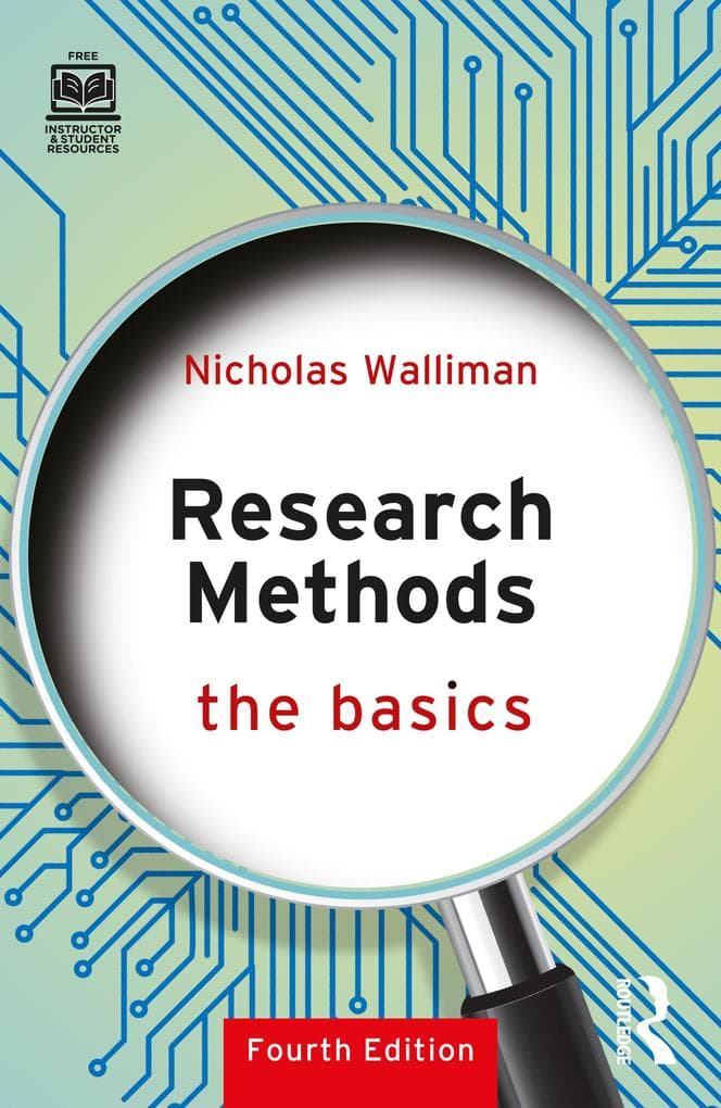 Research Methods