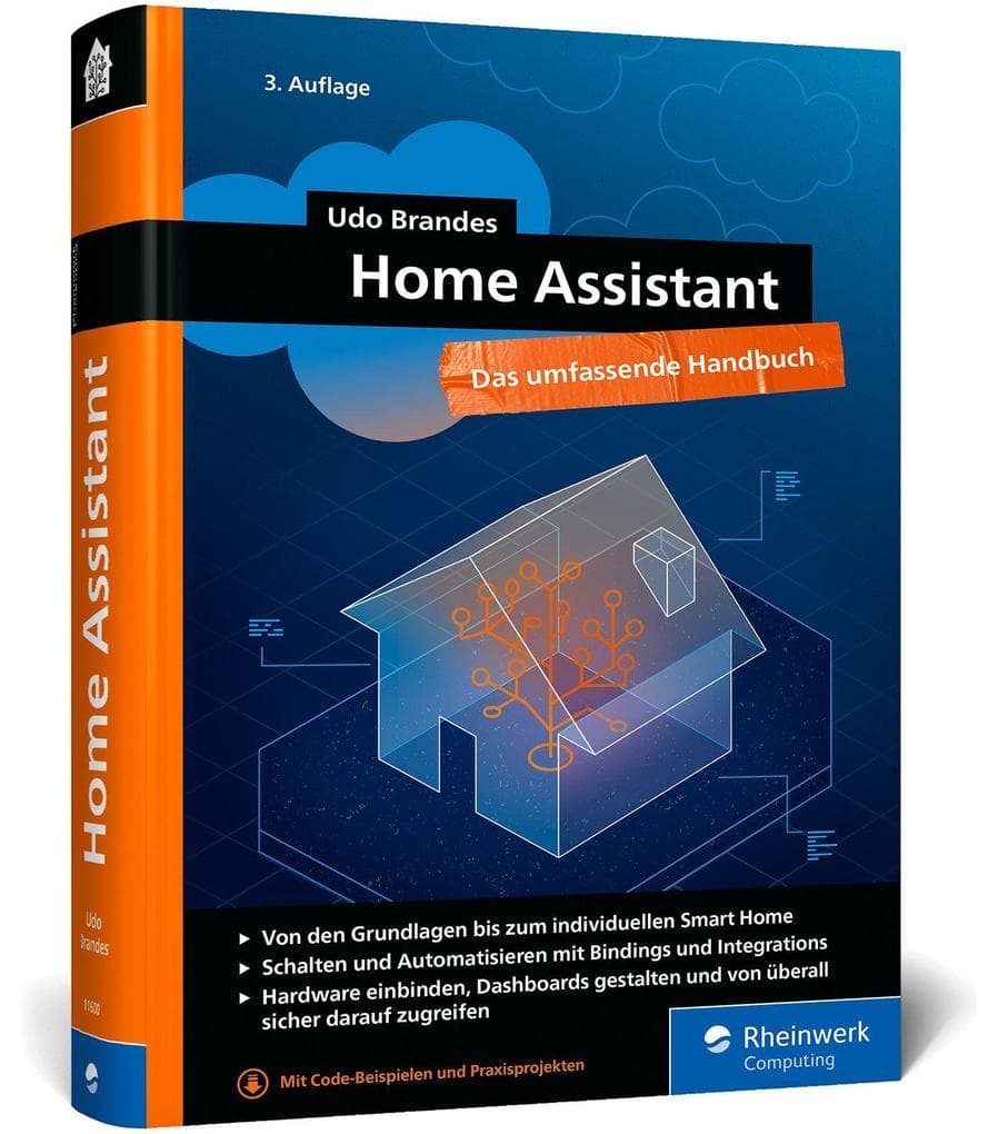 Home Assistant