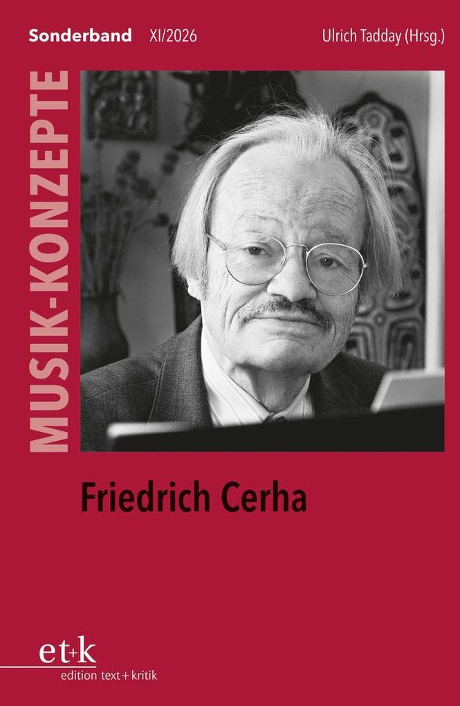 Friedrich Cerha