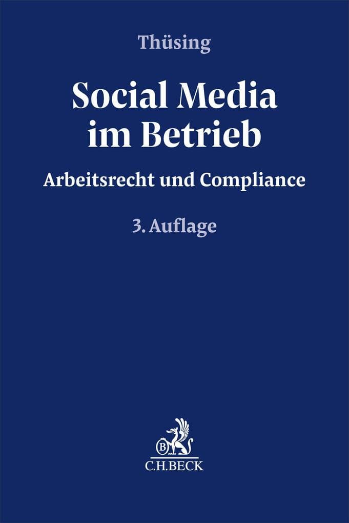 Social Media im Betrieb