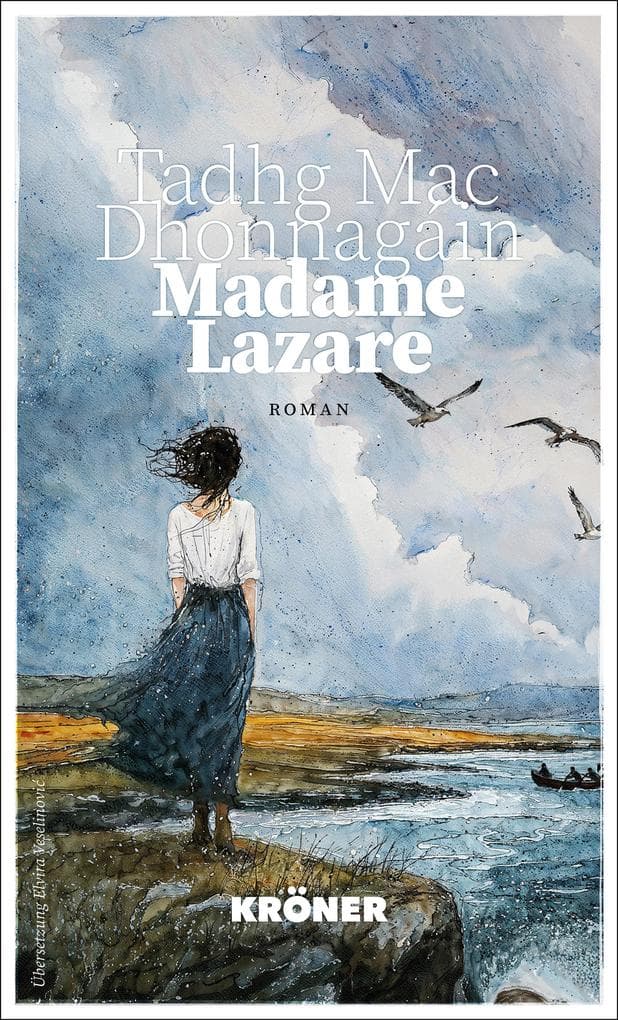 Madame Lazare