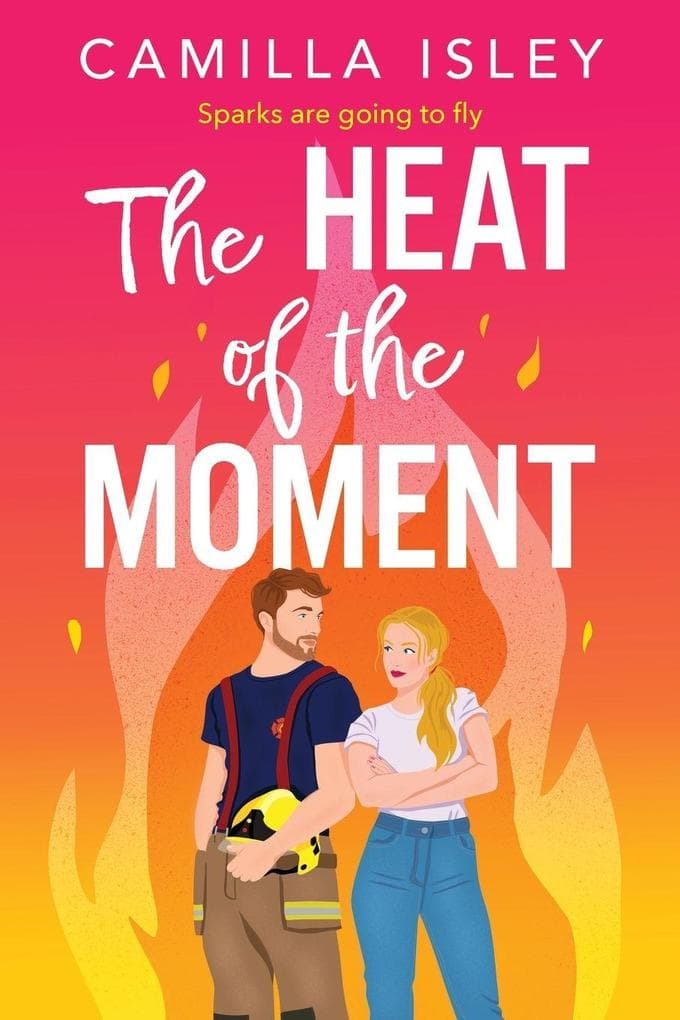 The Heat of the Moment