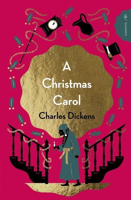 A Christmas Carol
