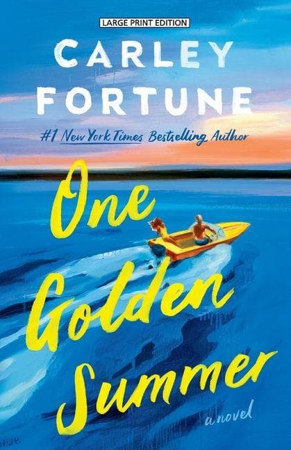 One Golden Summer