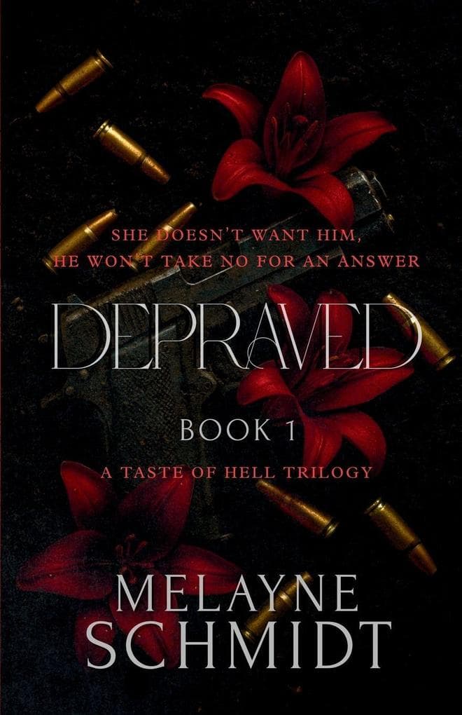 depraved