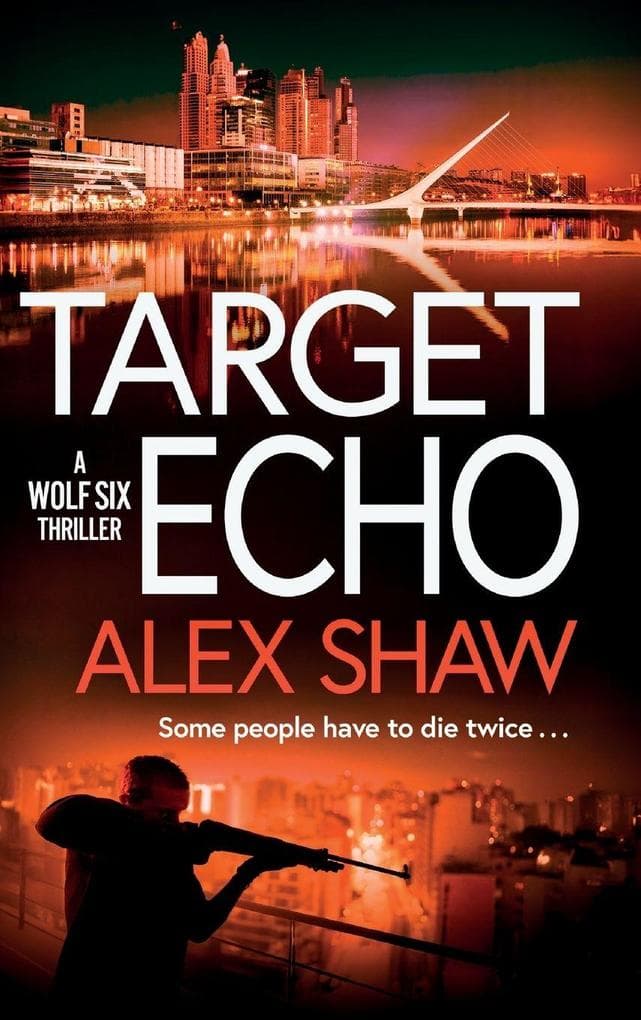 Target Echo
