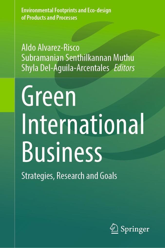 Green International Business