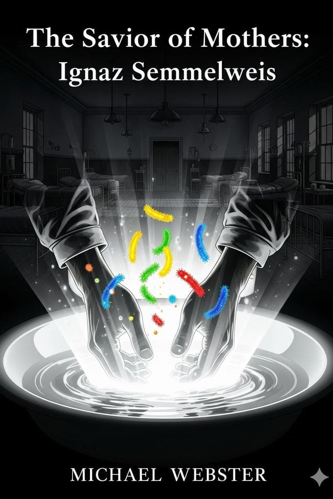 The Savior of Mothers: Ignaz Semmelweis