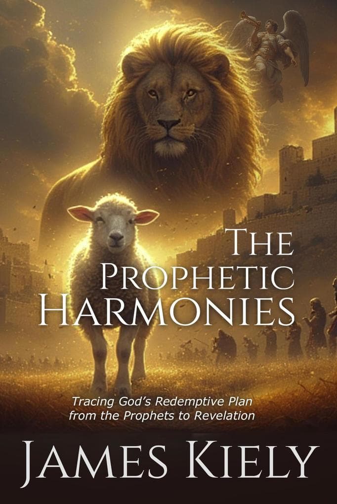 The Prophetic Harmonies