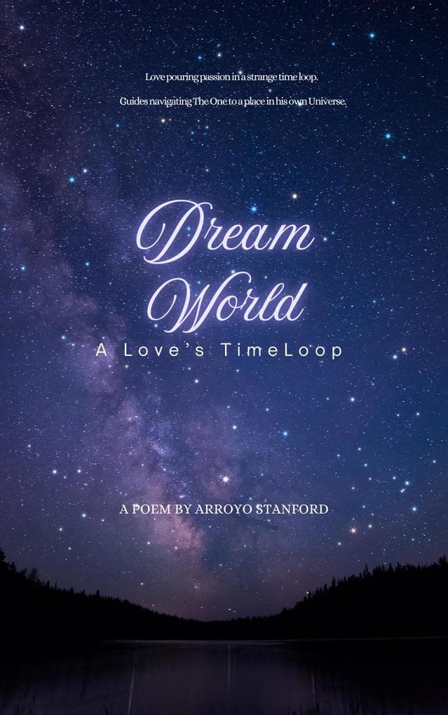 DreamWorld - A Love's Time Loop (Chapter 1, #1.1)