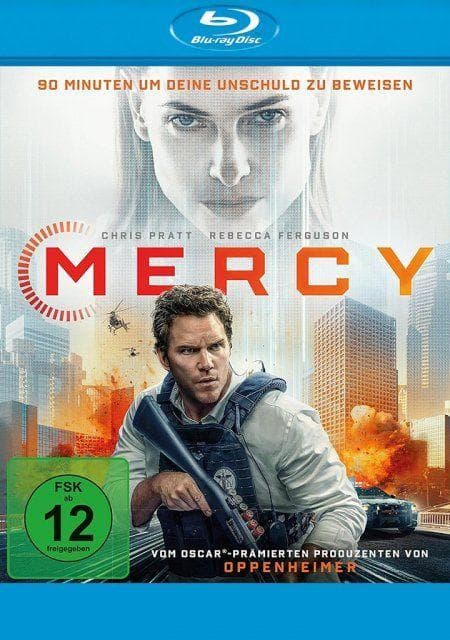 Mercy