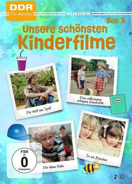 Unsere schönsten Kinderfilme
