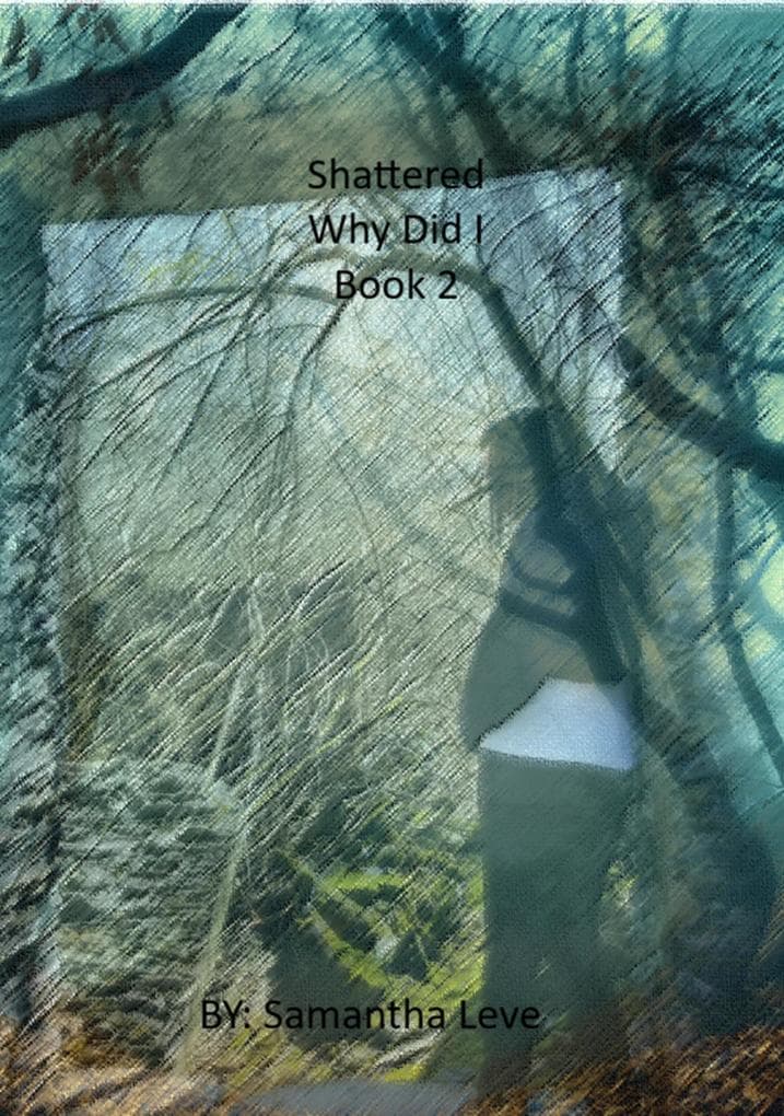 Why Did I