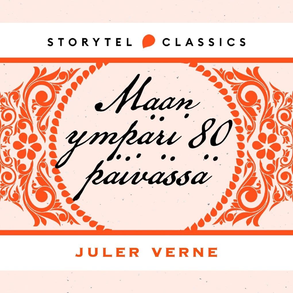 Maan ympäri 80 päivässä